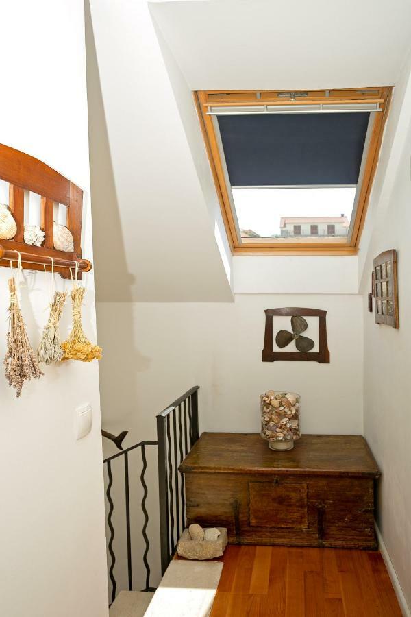All About The Sea - Riviera House Near The Center Of Hvar Hvar Town Bagian luar foto