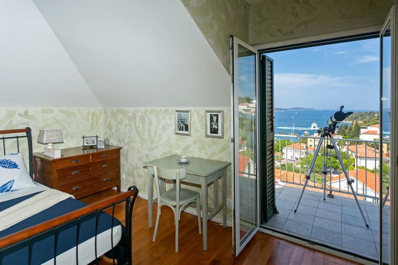 All About The Sea - Riviera House Near The Center Of Hvar Hvar Town Bagian luar foto