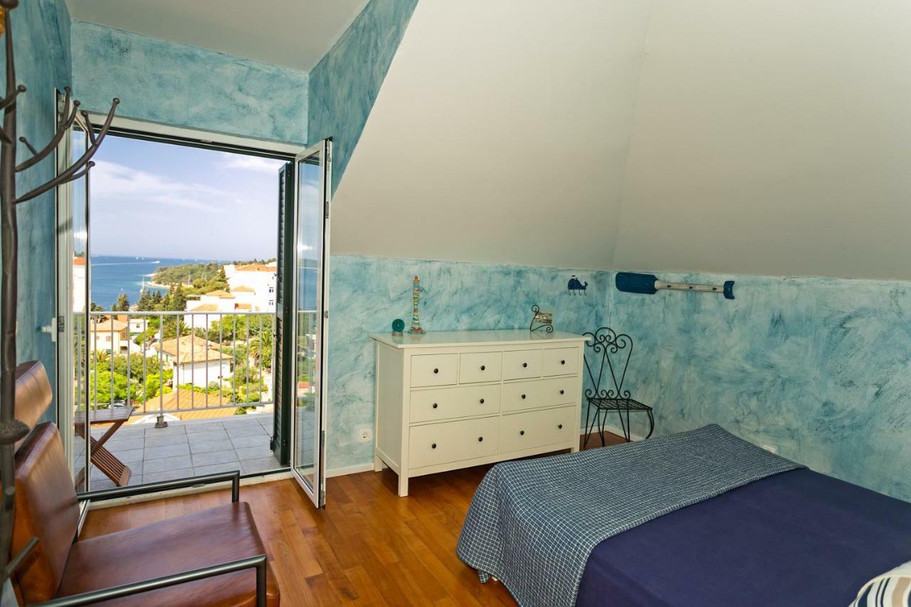 All About The Sea - Riviera House Near The Center Of Hvar Hvar Town Bagian luar foto