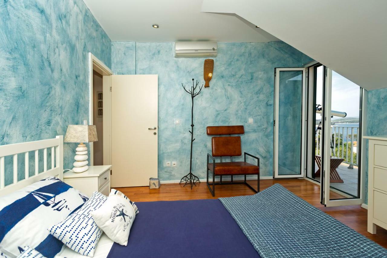 All About The Sea - Riviera House Near The Center Of Hvar Hvar Town Bagian luar foto