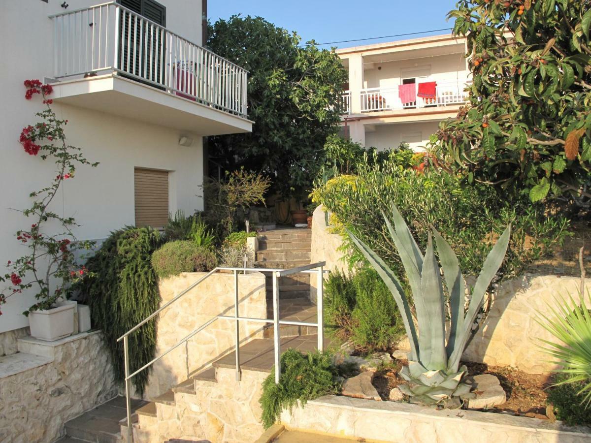 All About The Sea - Riviera House Near The Center Of Hvar Hvar Town Bagian luar foto